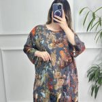 تونیک زنانه