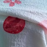 شلوار نخی خنک عروسکی وارداتی - نمایش جنس 2